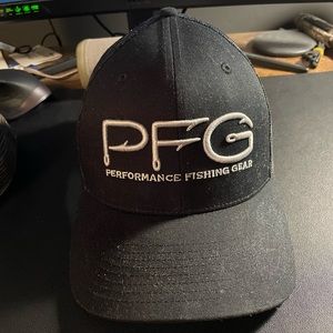 Columbia PFG Hat